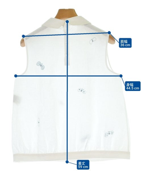 mina perhonen เสื้อสตรี