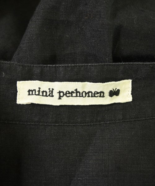 mina perhonen เสื้อลำลอง