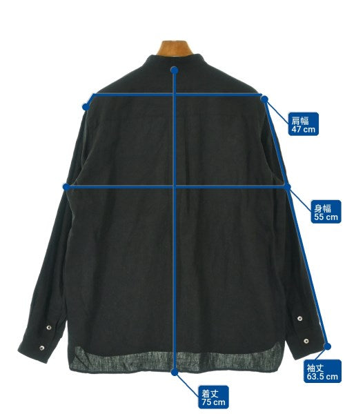 mina perhonen เสื้อลำลอง