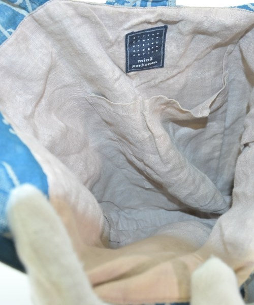 mina perhonen กระเป๋าถือขนาดใหญ่