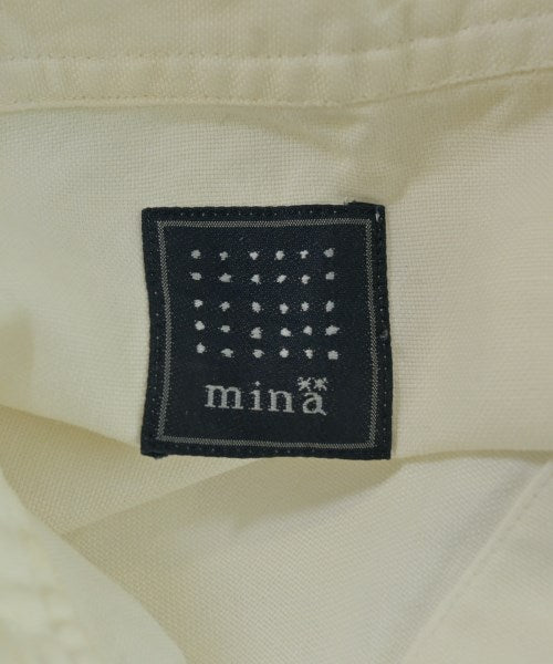 mina perhonen เสื้อสตรี