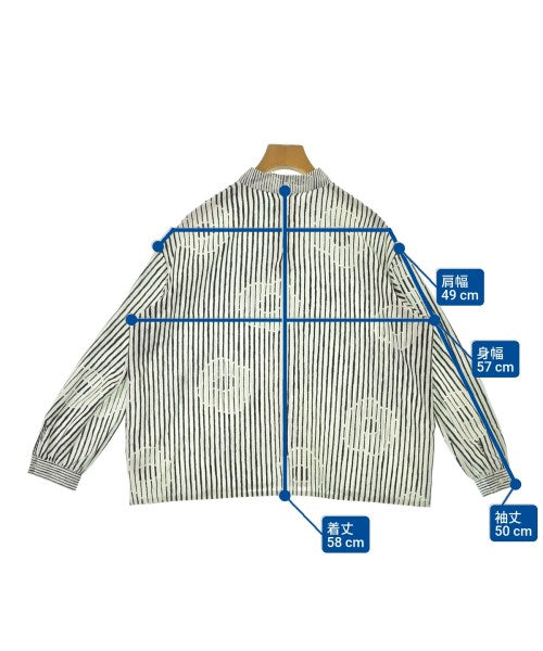 mina perhonen เสื้อสตรี