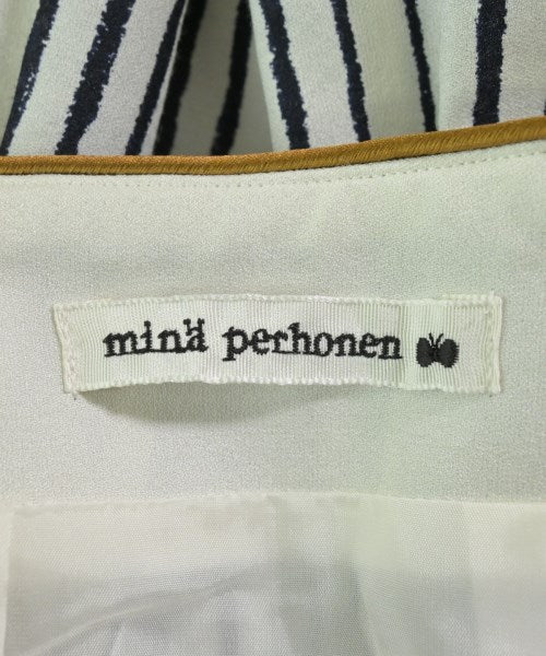 mina perhonen กระโปรงยาว/แม็กซี่ยาว