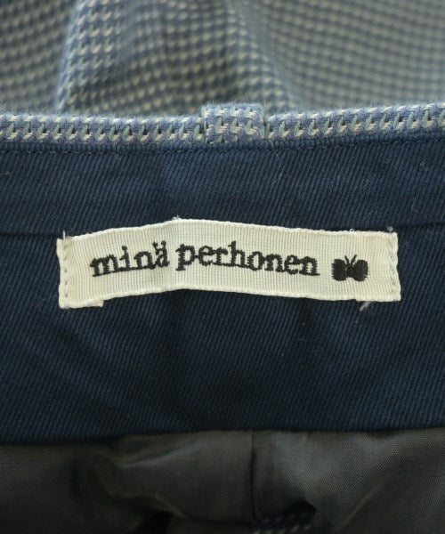 mina perhonen กางเกง 5 ส่วน