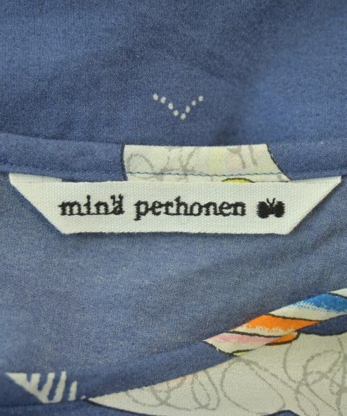 mina perhonen ชุดเดรส