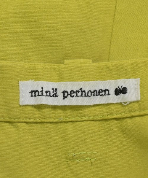 mina perhonen กางเกง อื่น