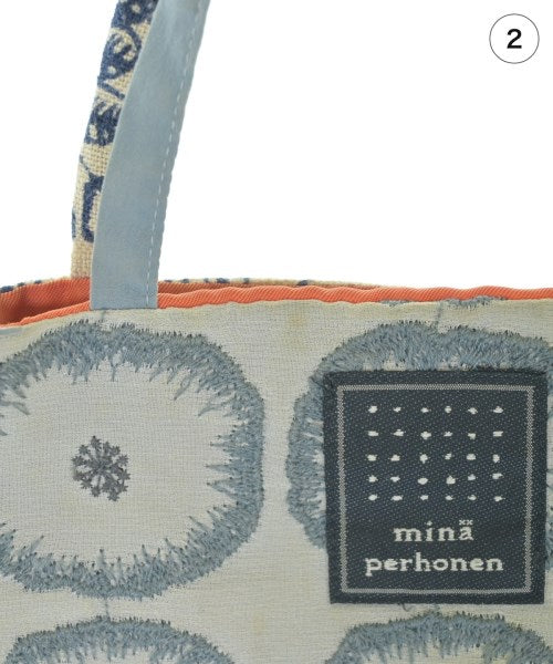 mina perhonen กระเป๋าถือขนาดใหญ่