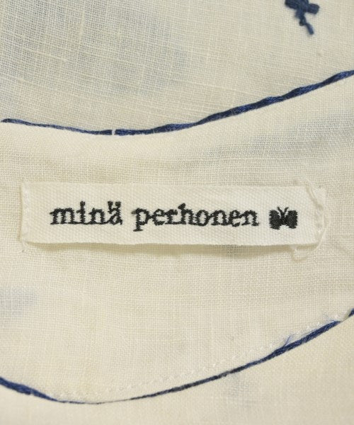 mina perhonen เสื้อสตรี
