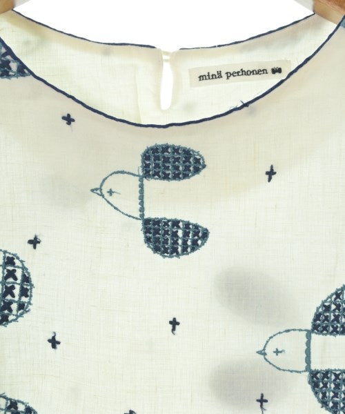 mina perhonen เสื้อสตรี