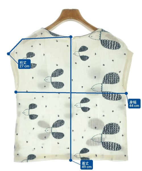 mina perhonen เสื้อสตรี
