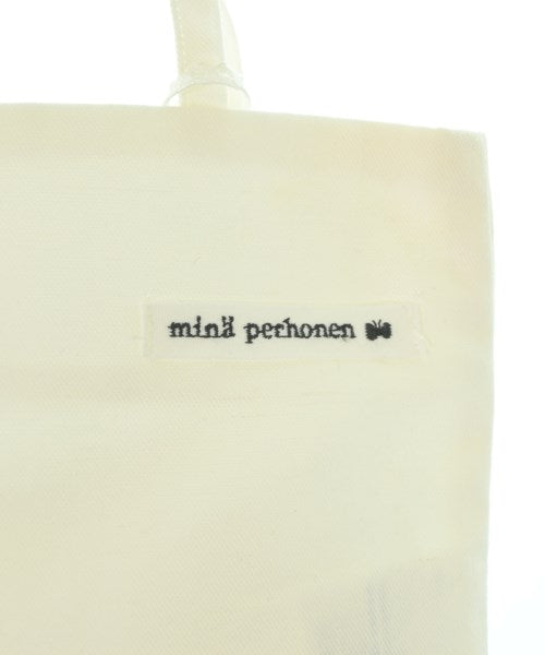 mina perhonen กระเป๋าถือ