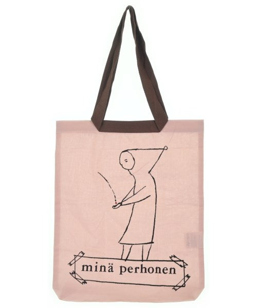 mina perhonen กระเป๋าถือขนาดใหญ่