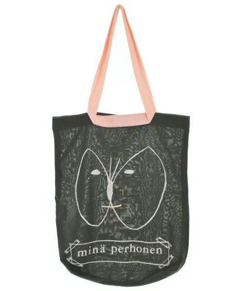 mina perhonen กระเป๋าถือขนาดใหญ่