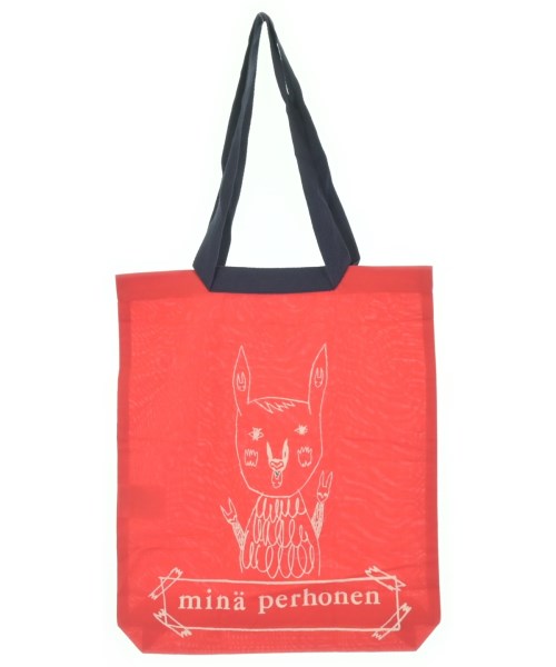 mina perhonen กระเป๋าถือขนาดใหญ่