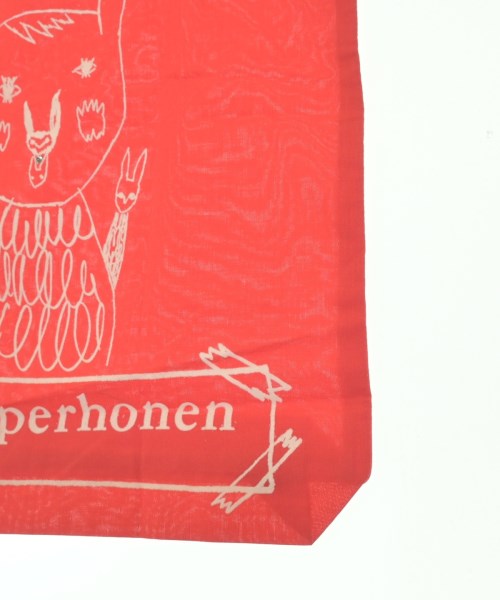 mina perhonen กระเป๋าถือขนาดใหญ่