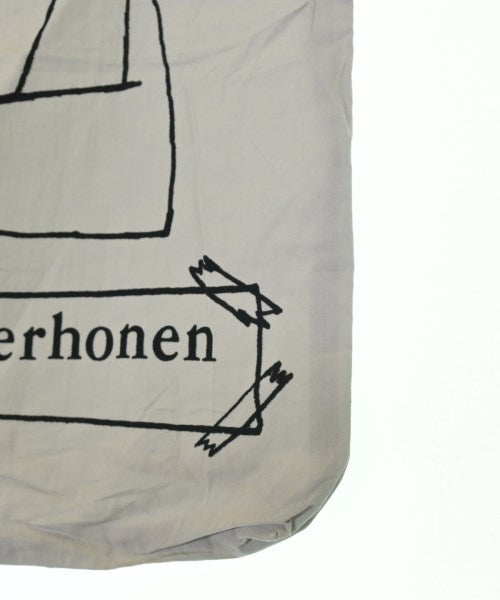 mina perhonen กระเป๋าถือขนาดใหญ่