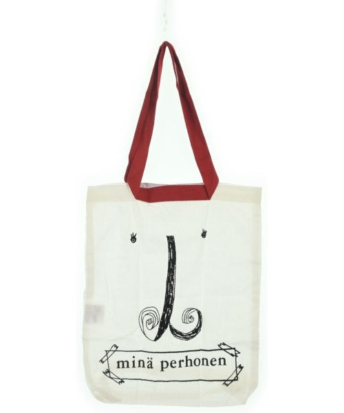mina perhonen กระเป๋าถือขนาดใหญ่