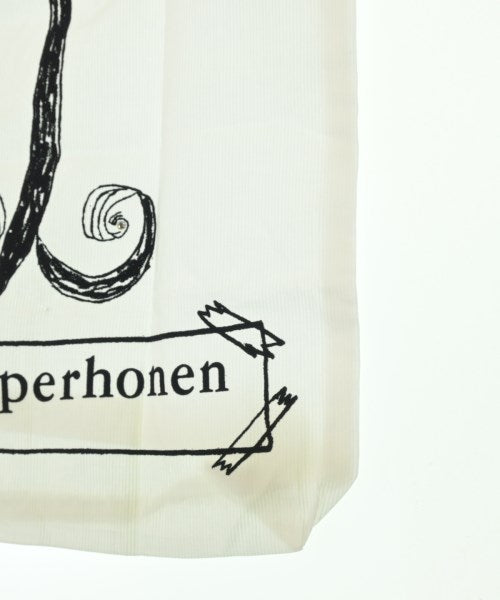 mina perhonen กระเป๋าถือขนาดใหญ่