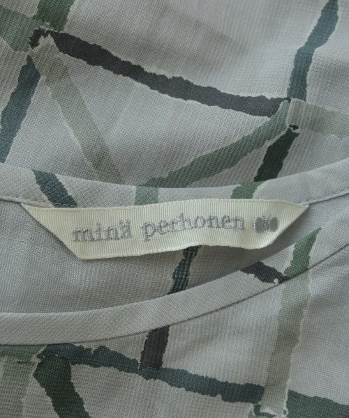 mina perhonen ชุดเดรส