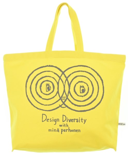 mina perhonen กระเป๋าถือขนาดใหญ่