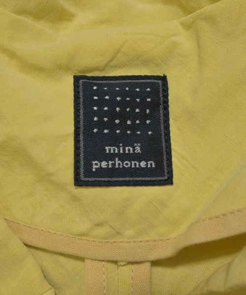 mina perhonen แจ็คเก็ต