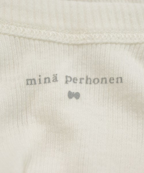 mina perhonen เสื้อยืด/เสื้อท็อปส์
