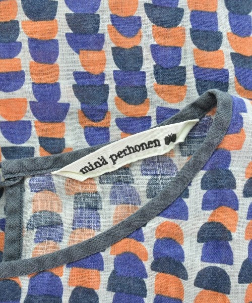 mina perhonen เสื้อสตรี