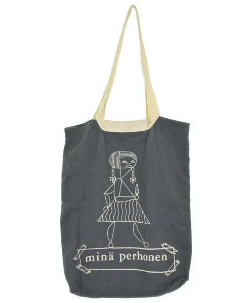 mina perhonen กระเป๋าถือขนาดใหญ่