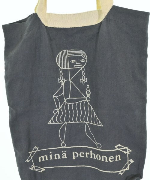 mina perhonen กระเป๋าถือขนาดใหญ่