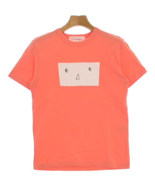 mina perhonen เสื้อยืด/เสื้อท็อปส์