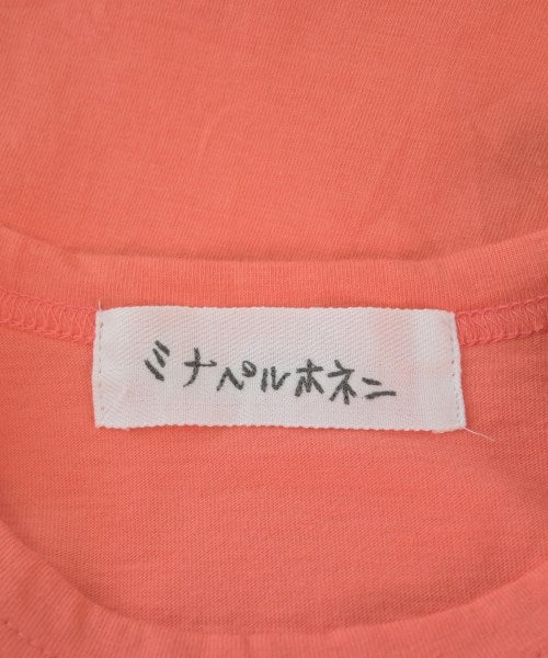 mina perhonen เสื้อยืด/เสื้อท็อปส์