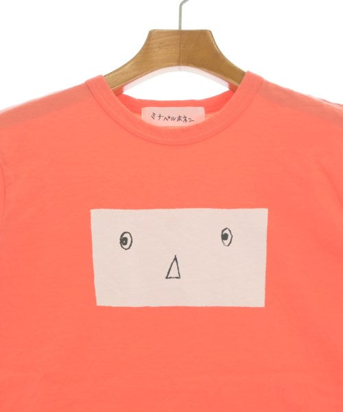 mina perhonen เสื้อยืด/เสื้อท็อปส์