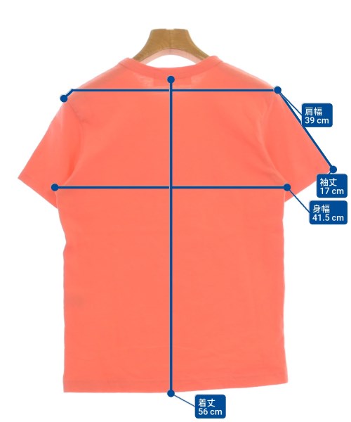 mina perhonen เสื้อยืด/เสื้อท็อปส์