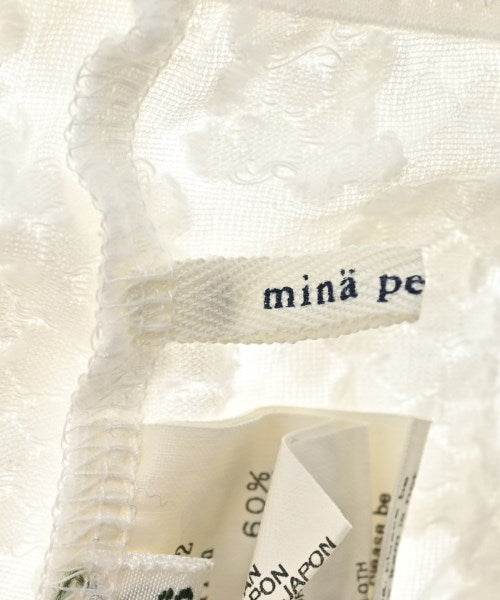 mina perhonen อื่นๆ