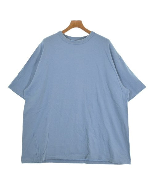 BEAMS T เสื้อยืด/เสื้อท็อปส์