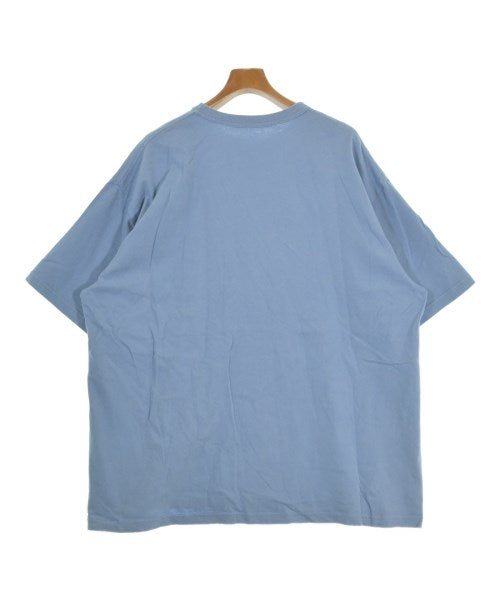 BEAMS T เสื้อยืด/เสื้อท็อปส์