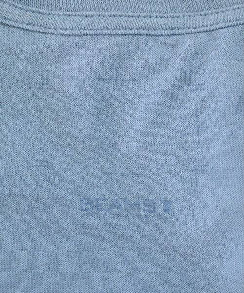 BEAMS T เสื้อยืด/เสื้อท็อปส์