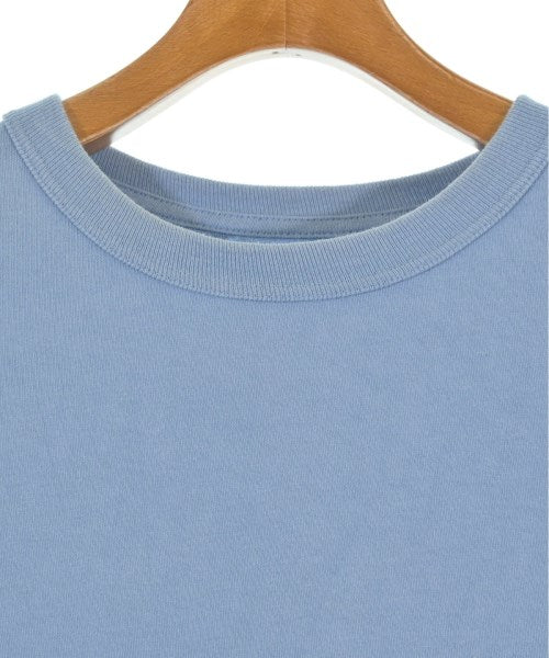 BEAMS T เสื้อยืด/เสื้อท็อปส์