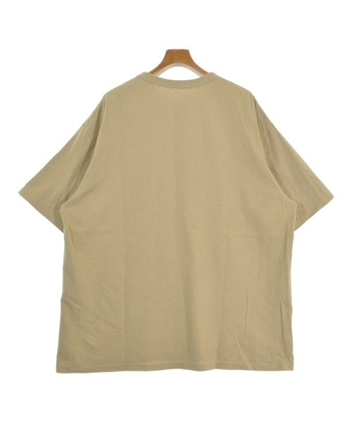 BEAMS T เสื้อยืด/เสื้อท็อปส์