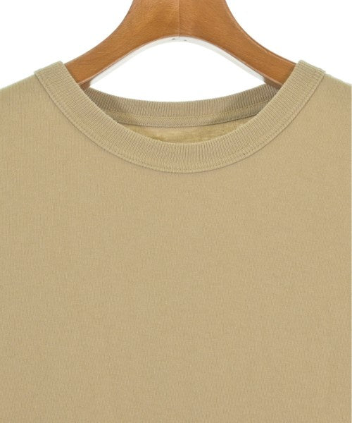 BEAMS T เสื้อยืด/เสื้อท็อปส์