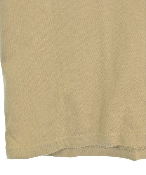 BEAMS T เสื้อยืด/เสื้อท็อปส์