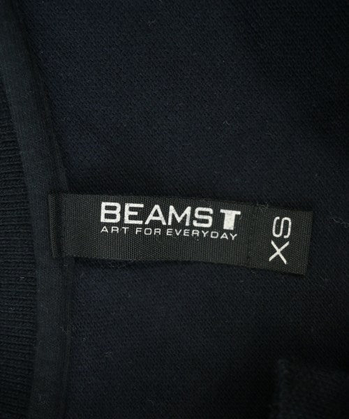 BEAMS T เสื้อยืด/เสื้อท็อปส์