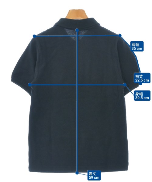 BEAMS T เสื้อยืด/เสื้อท็อปส์