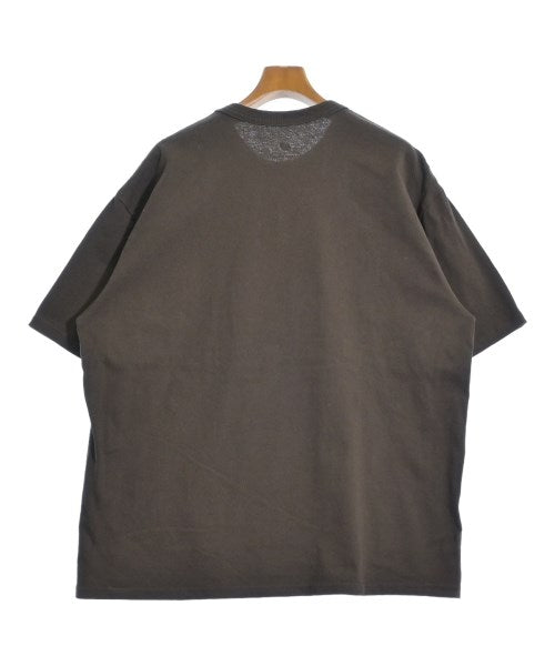 BEAMS T เสื้อยืด/เสื้อท็อปส์