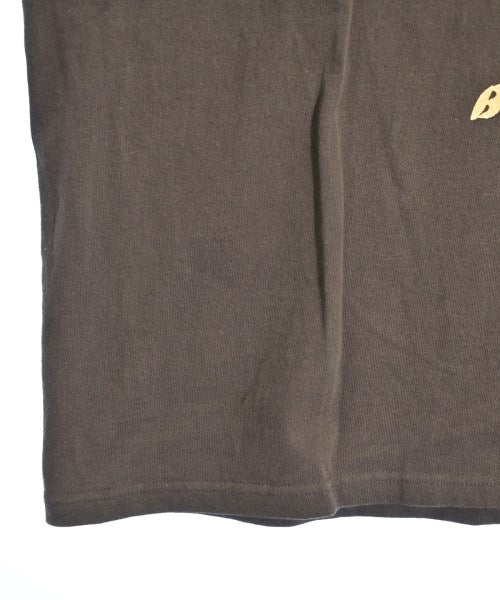BEAMS T เสื้อยืด/เสื้อท็อปส์