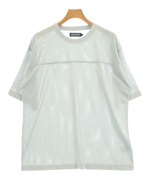BEAMS T เสื้อยืด/เสื้อท็อปส์