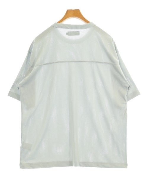 BEAMS T เสื้อยืด/เสื้อท็อปส์