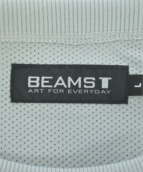 BEAMS T เสื้อยืด/เสื้อท็อปส์