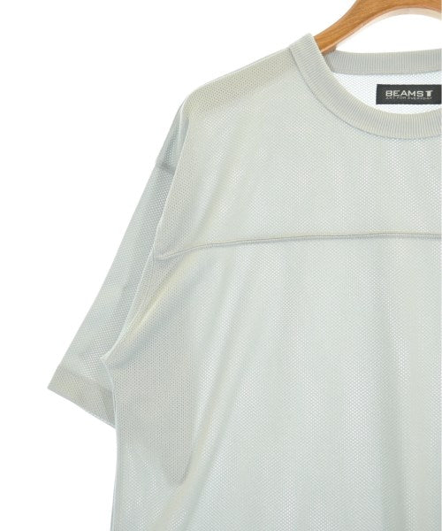 BEAMS T เสื้อยืด/เสื้อท็อปส์