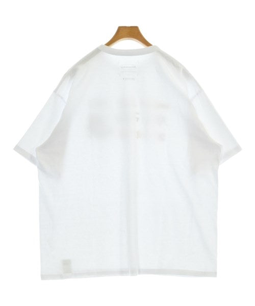 BEAMS T เสื้อยืด/เสื้อท็อปส์